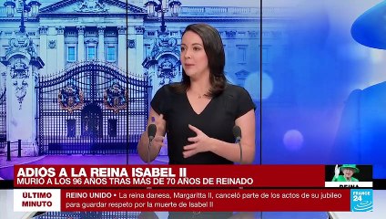 Hernán Olano: "Carlos III es un príncipe profesional"