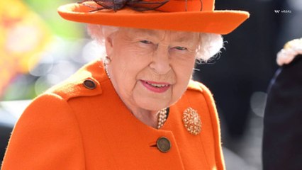 La reine Élizabeth II est décédée à l'âge de 96 ans