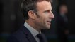 Emmanuel Macron lance le Conseil national de la refondation