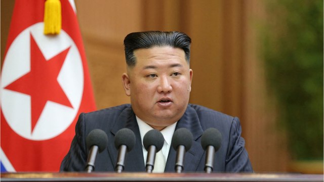 Neue Gesetze in Nordkorea: Kim Jong Uns Pläne für ein sozialistische Märchenland (1)
