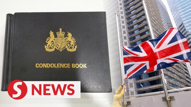 British High Commission to open Queen Elizabeth II condolence book from Sept 12-15