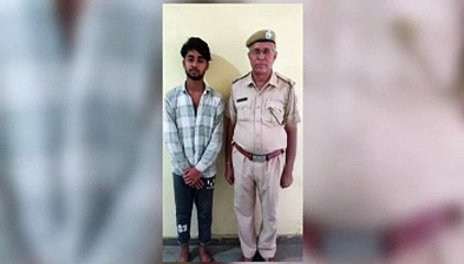 महंगे शौक ने पहुंचाया हवालात