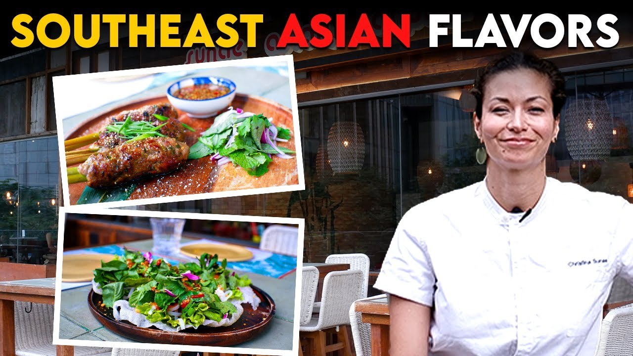 Where to Eat If You Want to Taste the Flavors of Southeast Asia in One Place | Spot.ph