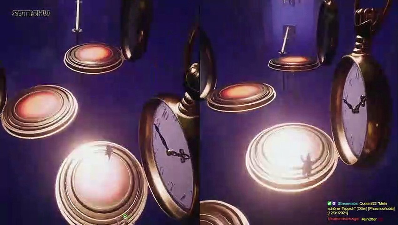 Ganz nah am Puls der Zeit. (Part 1) | It takes two  |  Episode 26