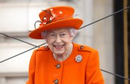 Britische Königsfamilie: Beginn der nationalen Trauerphase nach Tod von Königin Elizabeth II.