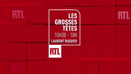 Le journal RTL de 16h du 09 septembre 2022