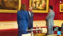 Royaume-Uni : le programme des prochains jours après le décès de la reine Elizabeth II