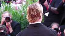 Mostra de Venise: Brad Pitt et Ana de Armas sur le tapis rouge pour 