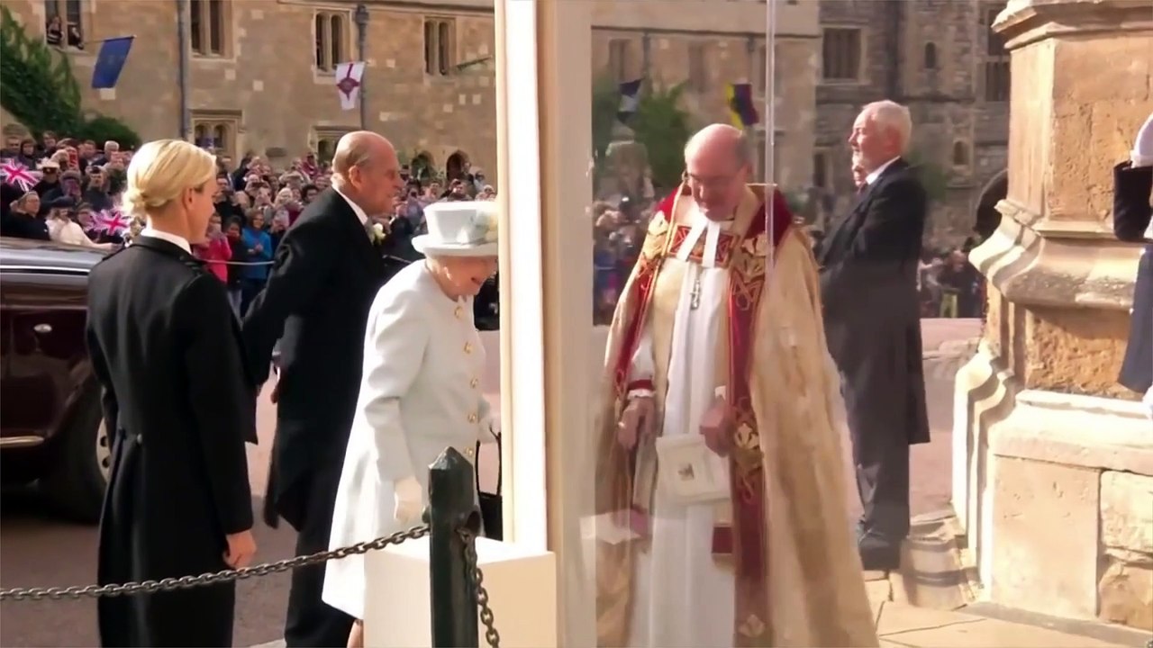 Remembering the Queen: National & international leaders express their sadness at the loss of Queen Elizabeth II