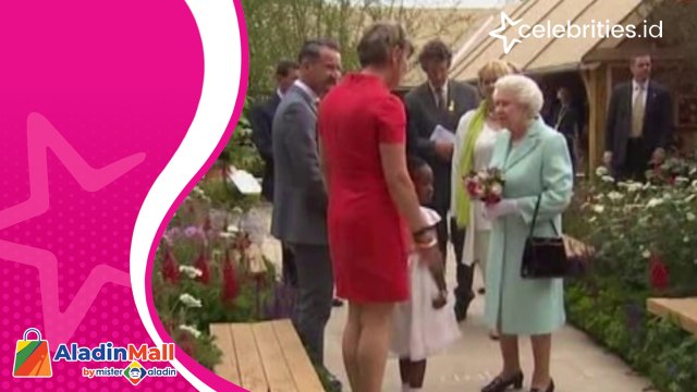 Ratu Elizabeth II Bisa Kirimkan Pesan Rahasia Melalui Tas Tangan, Begini Faktanya