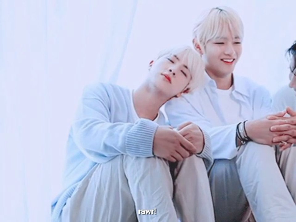 TAEJIN -CHRISTMAS TREE-