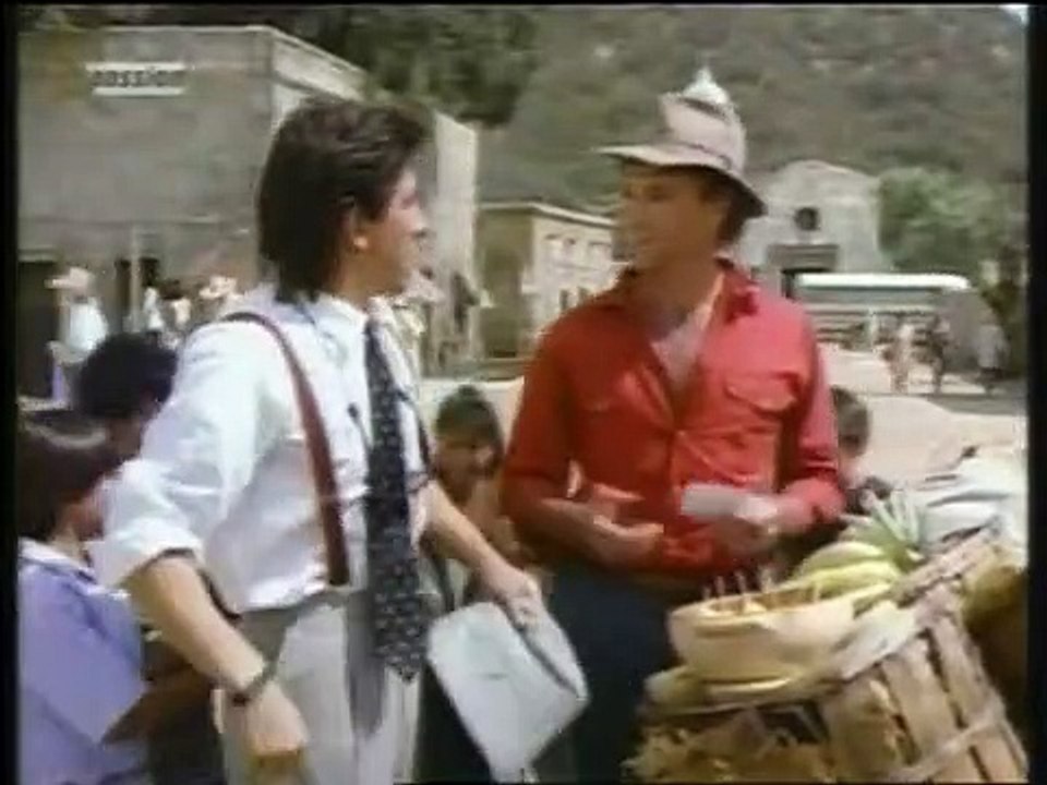 Unter der Sonne Kaliforniens Staffel 10 Folge 1