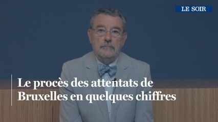 Luc Hennart nous donne les clés du procès des attentats de Bruxelles