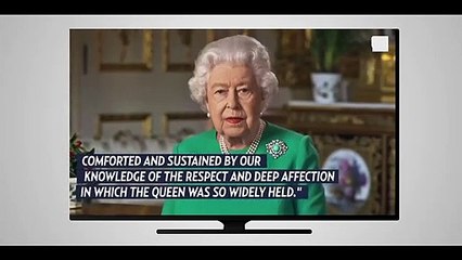 Prince Charles Reacts To Queen Elizabeth II Death