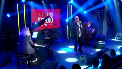 Izïa interprète "Mon Cœur" dans "Anne ma sœur Anne"