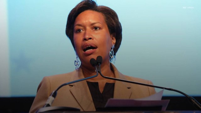 DC Mayor Declares Public Emergency Over Migrants Arriving From Arizona and Texas