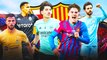 JT Foot Mercato : le FC Barcelone se projette dans le futur
