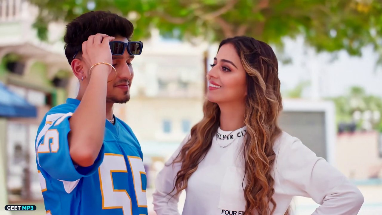 Ghoda - Karan Randhawa (Official Music Video) Jumana | Micheal | Showkidd | GK Digital | Geet MP3