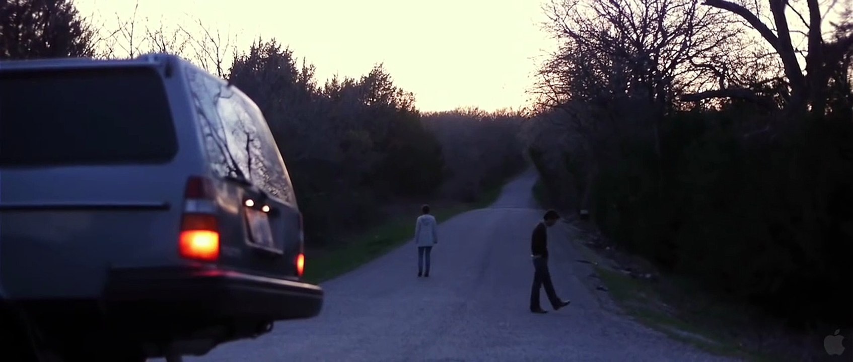 Upstream Color