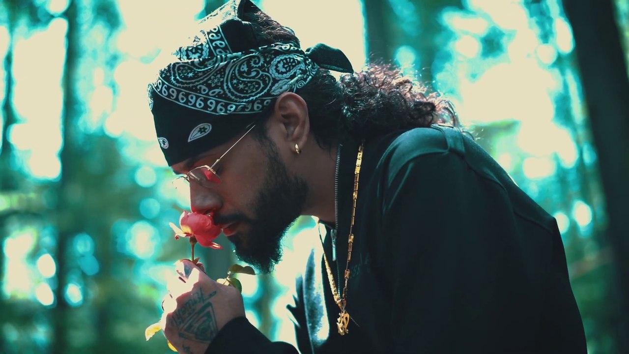 EMIWAY - KUCH AUR (OFFICIAL MUSIC VIDEO) ft. VAKSH | MONSOON EP