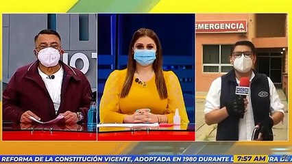 Hombre le cortó la mano de un machetazo a su esposa en Jesús de Otoro, Intibucá