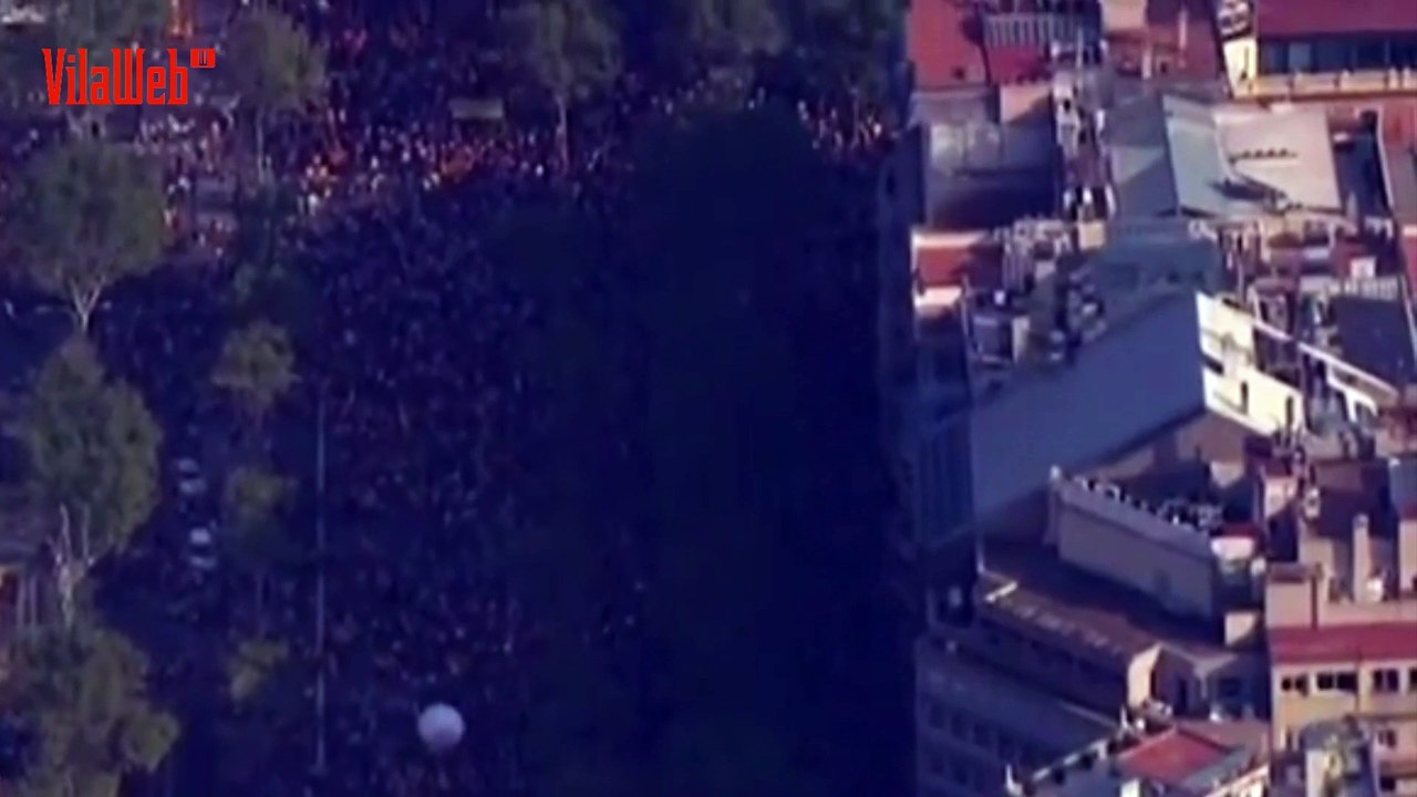 Diada 2012