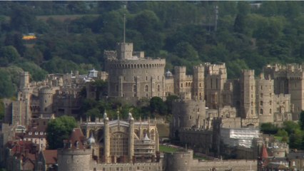 Découvrez les différentes résidences de la reine Elizabeth II