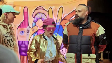 Trip Hazard: My Great British Adventure S02E02