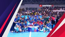 Tonton Momen Juara Timnas Futsal Indonesia Gasak Wakil Thailand di MNC International Futsal Cup 2022