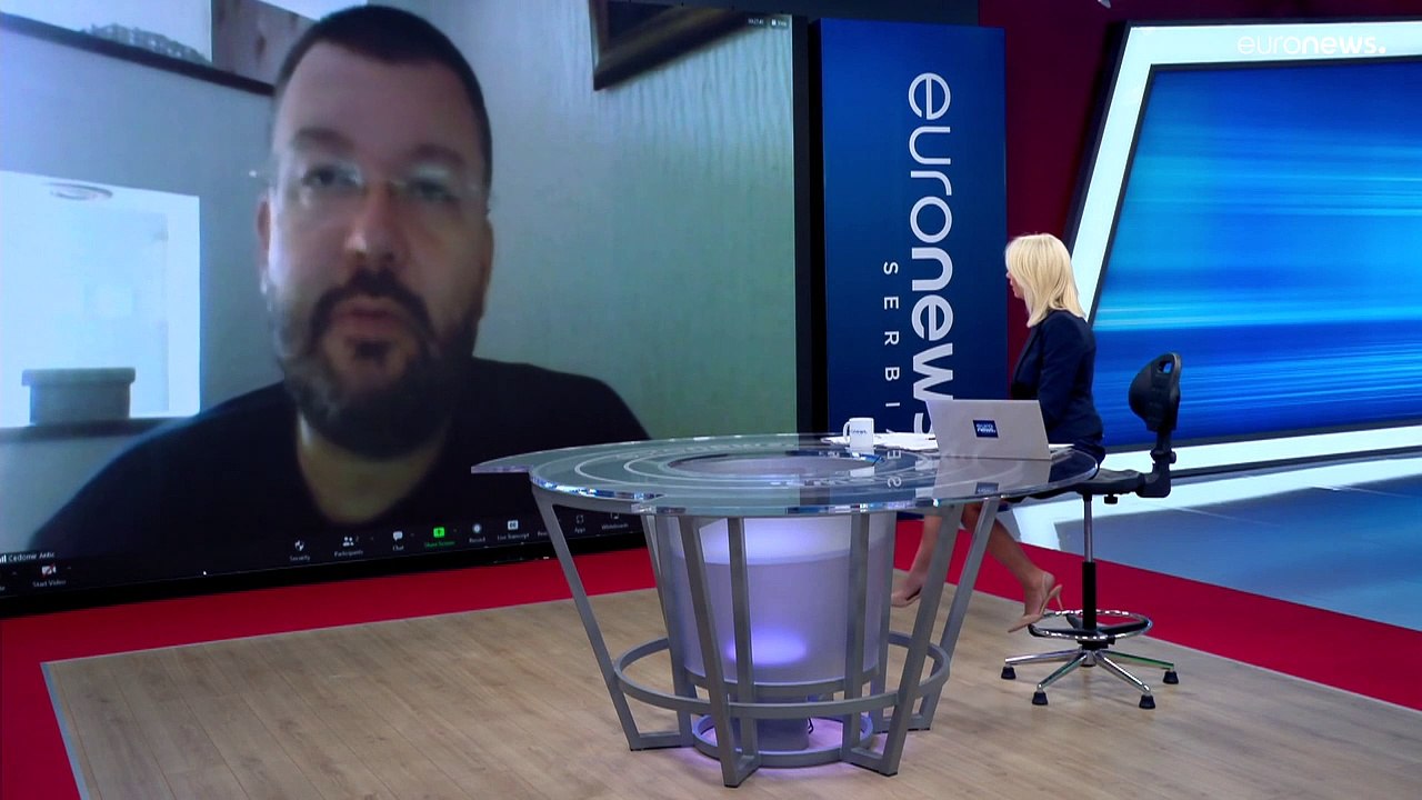 Los lazos de las familias reales británicas y yugoslavas