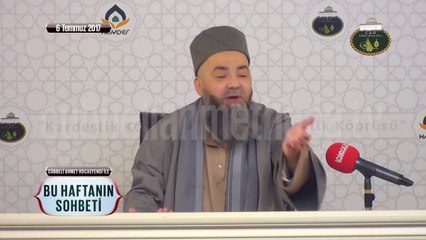 Bu Ay Lalegül Dergisinde Mutlaka İhsan Şenocak Hocanın Yazısını Okuyun da...