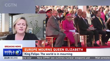 Elizabeth the Great, Elizabeth the Wise, Elizabeth the Steadfast?