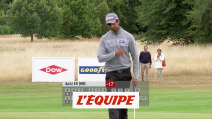 Vaudreuil Golf Challenge 2017 - Golf - Ch Tour