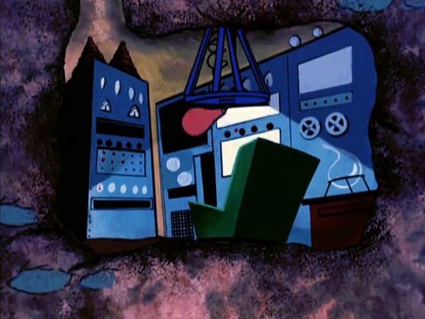 Atom Ant 08 - Fastest Ant in the West