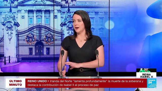 ¿Cuál es el estado de la monarquía que recibe el rey Carlos III?