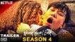 Never Have I Ever Season 4 Official Trailer Update - Netflix