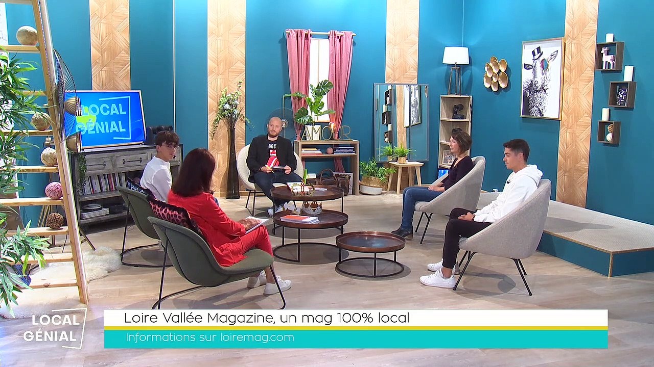 Local Génial - 9/09/2022 - Loire Vallée Magazine, un mag 100% local (41)