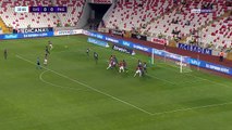Demir Grup Sivasspor 0-0 VavaCars Fatih Karagümrük Maçın Geniş Özeti