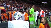 Galatasaray 2-1 Gaziantep FK Maçın Geniş Özeti  ve Golleri