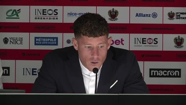 Décès d'Elizabeth II - Barkley : Tout le monde est très affecté par sa disparition