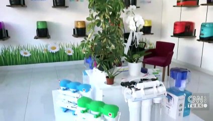 Su arıtma cihazları güvenli mi?