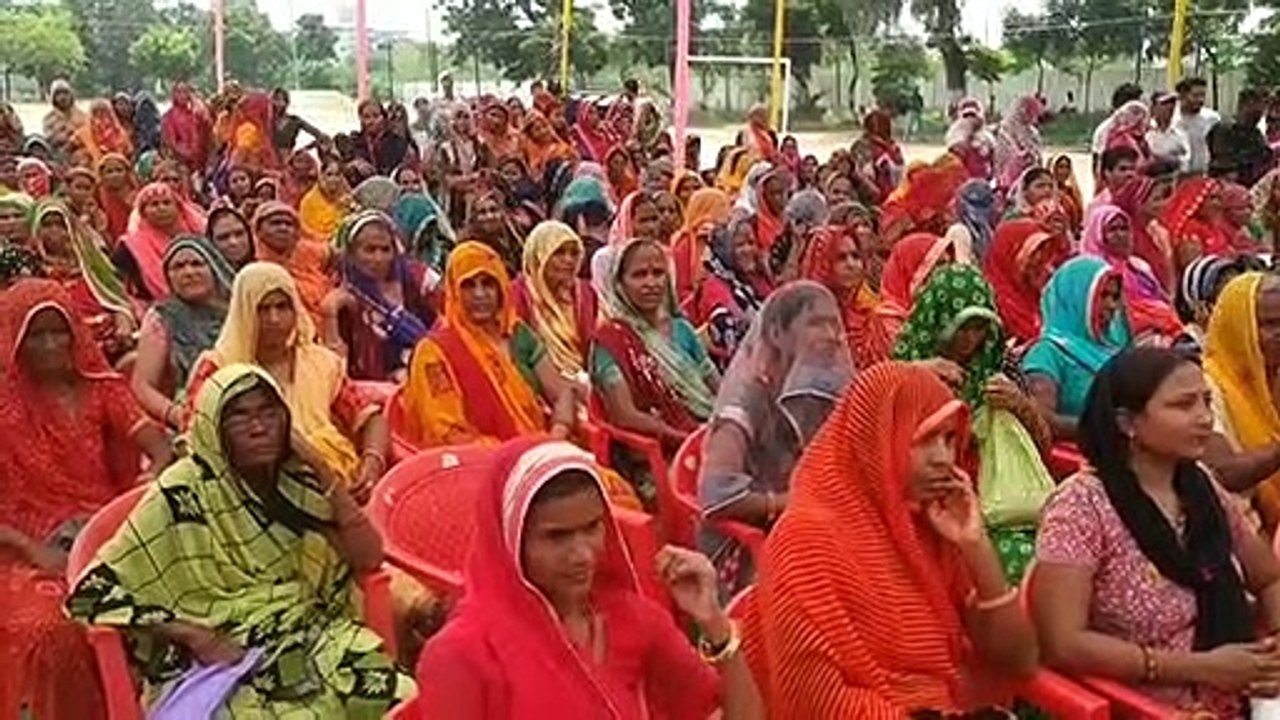 इंदिरा गांधी शहरी रोजगार गारंटी योजना