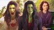 She Hulk Tatiana Maslany Episode 4 Review Spoiler Discussion