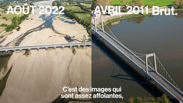 Et si Nantes n’avait plus d’eau potable ?