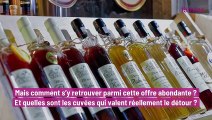 Foire aux vins 2022 chez Leclerc   voici les 3 meilleures bouteilles selon un sommelier ex