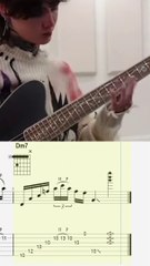 Polyphia-tim henson ABC Unplugged Tab