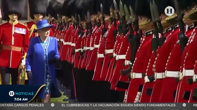 ¿Quién fue Isabel II? La monarca con el reinado más longevo de Inglaterra tras 70 años en el trono