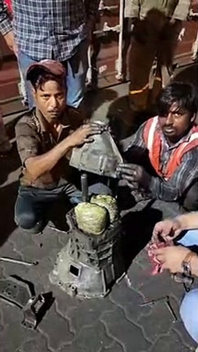 Video News: गुजरात एटीएस की कार्रवाई: कोलकाता ब...