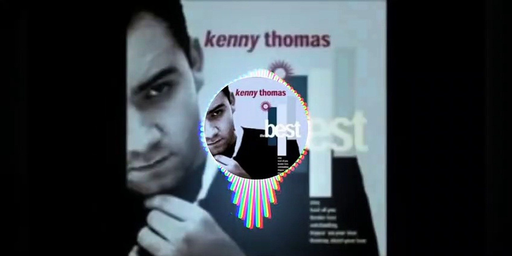 Kenny Thomas - Destiny