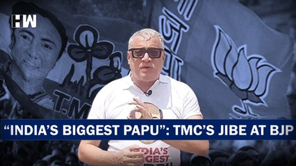 Headlines: Amit Shah's Cartoon In Trinamool's "India's Biggest Pappu" T-Shirt Design| Rahul Gandhi